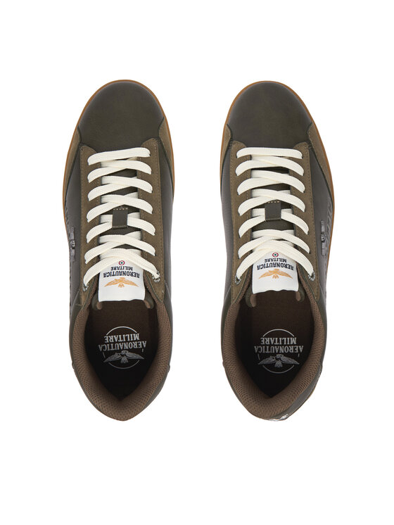 Aeronautica Militare Aeronautica Militare Αθλητικά 252SC0306UCT03385 Πράσινο