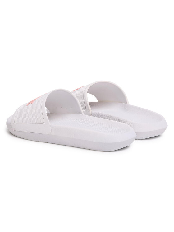 Lacoste croco slide 119 sale 3 cfa