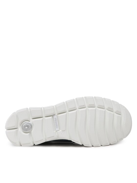 Primigi Primigi Снікерcи GORE-TEX 3872733 D Cиній