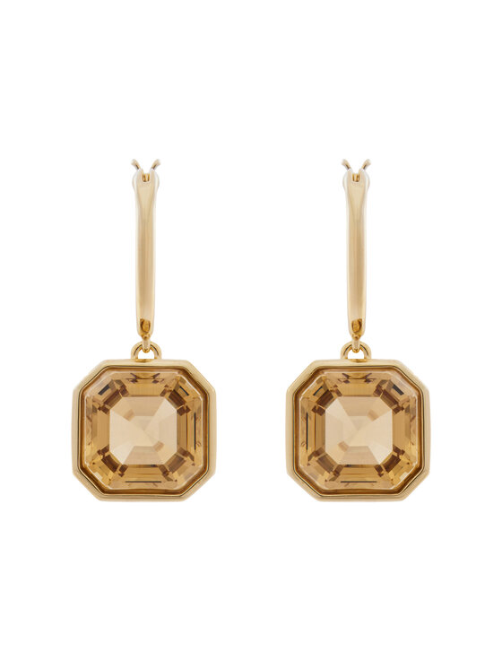 Swarovski Swarovski Uhani Millenia 5731148 Zlata