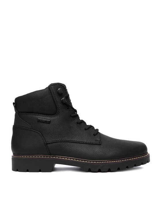 Rieker Rieker Auliniai batai CEO-39821-00 Juoda