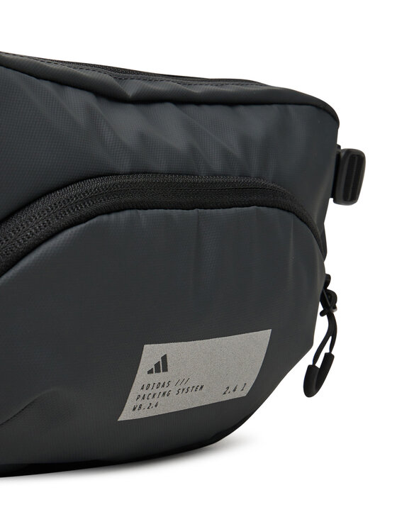 adidas adidas torba za okoli pasu Hybrid KE0001 Siva