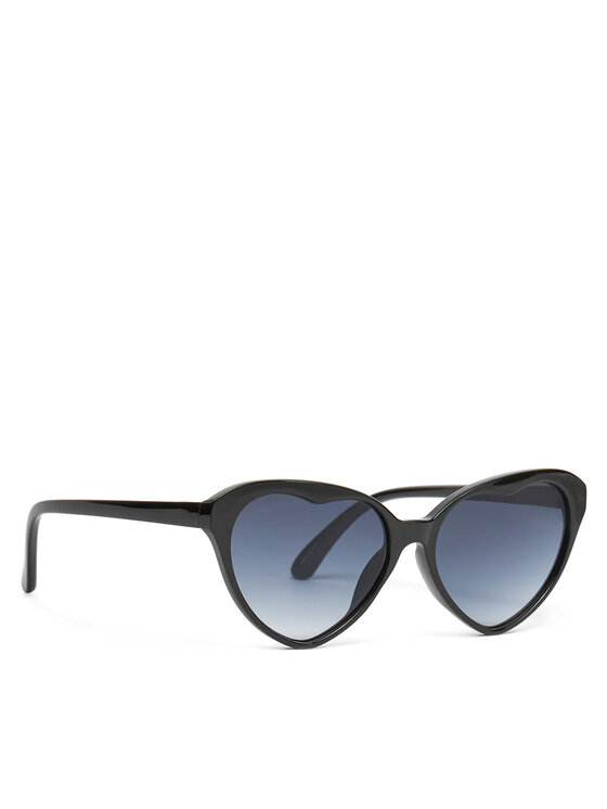 Vero Moda Vero Moda Napszemüveg 10261553 Fekete