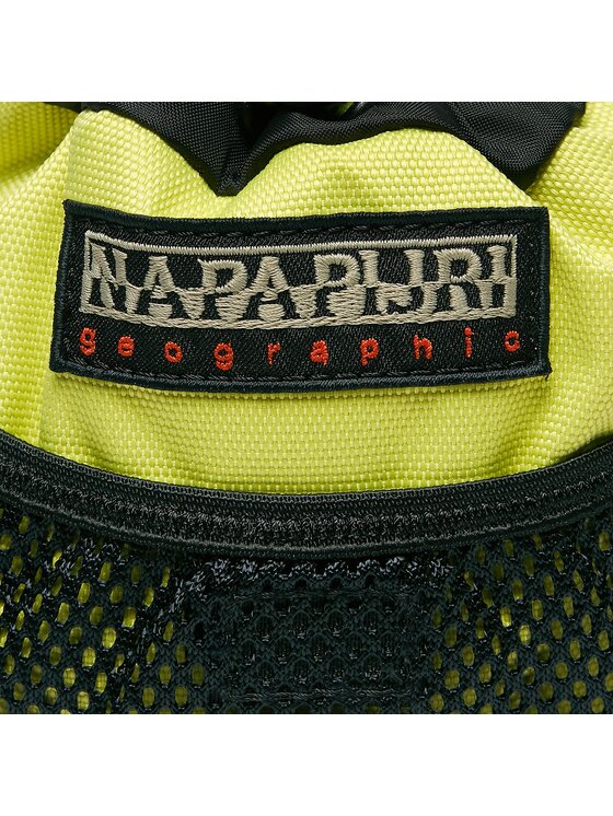 Napapijri Napapijri Maža rankinė NP0A4HBJ Geltona