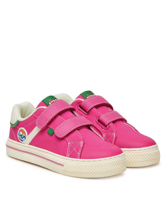 Primigi Primigi Tenis superge 7949400 Roza