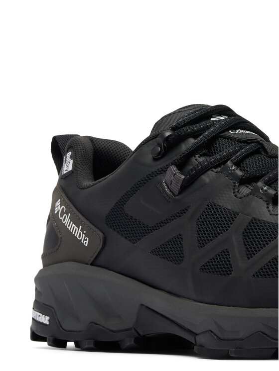 Columbia Columbia Trekkingi Peakfreak™ 3 OutDry™ 2165661 Czarny