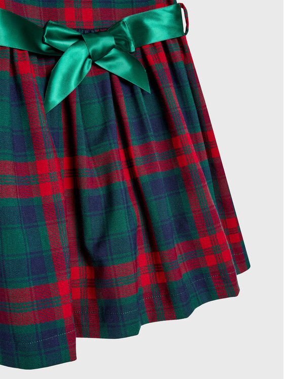 Vestito elegante 999 55315 00 Multicolore Regular