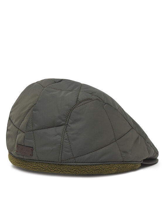 Barbour Barbour Каскет Burford MHA0818OL71 Зелен