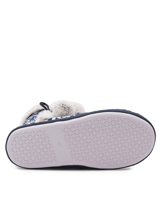 Home & Relax Home & Relax Papuče 20SDR1147 Tamnoplava