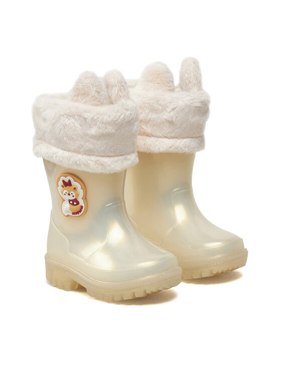 Mayoral Mayoral Gummistiefel 42532 Écru