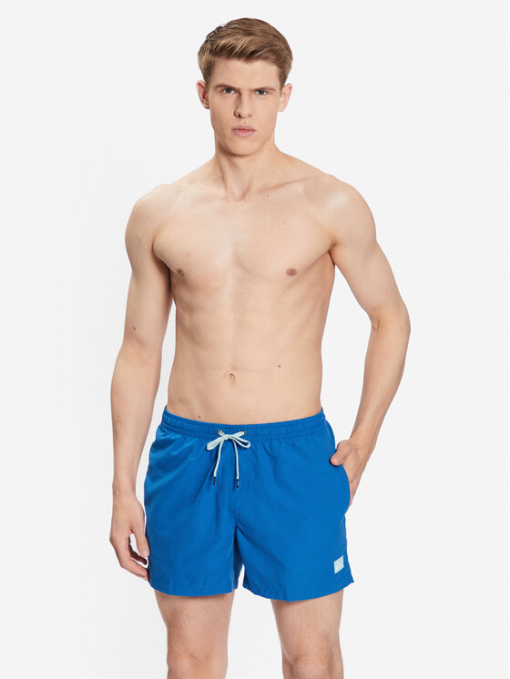 Quiksilver Quiksilver Badeshorts Everyday EQYJV03531 Blau Regular Fit