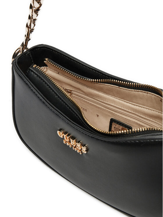 Guess Guess Torbica HWVG93 53180 Crna