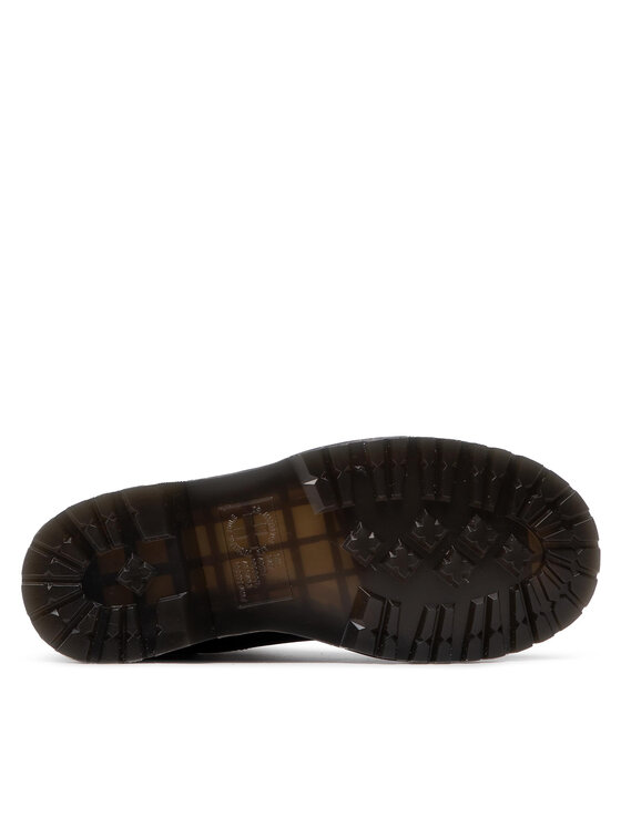 Dr. Martens Dr. Martens Jātnieku stila puszābaki 2976 Leonore 21045001 Melns