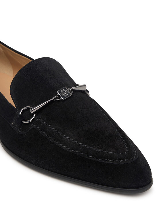 HÖGL HÖGL Loafers Elodie 2-100442-01000 Negru