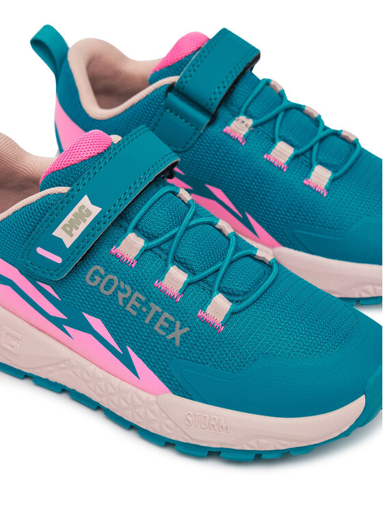 Primigi Primigi Sneakersy 7930611 M Turkusowy