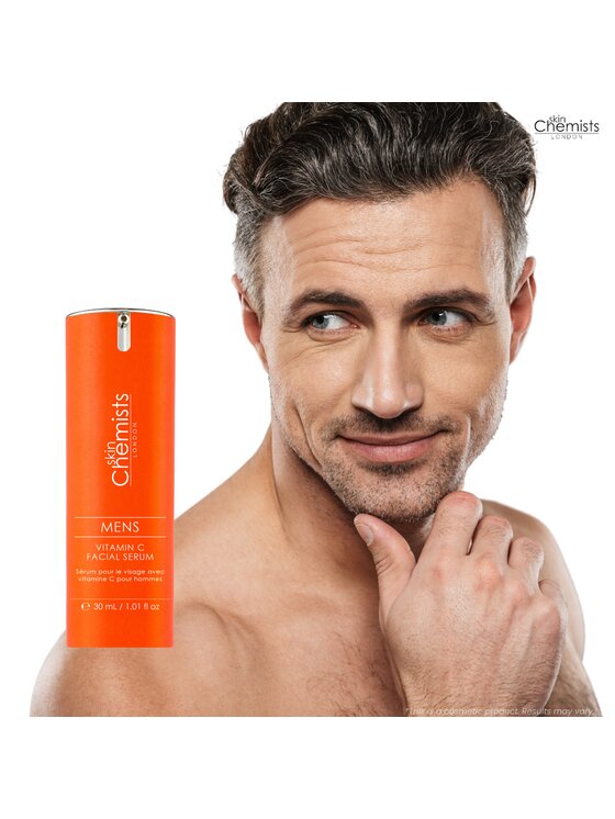 skinChemists skinChemists KSC1166 Krem do twarzy