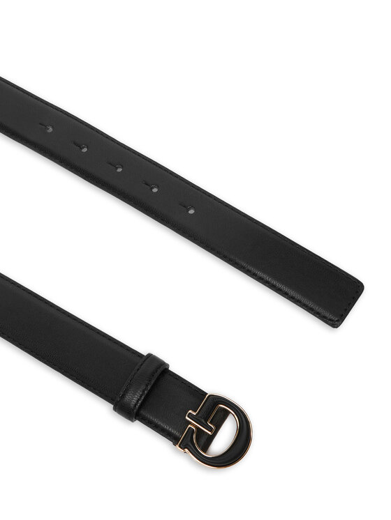 Guess Guess Damengürtel BW9354 P6230 Schwarz