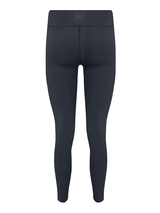 Reebok Reebok Retuusid RK25311CCW Must Slim Fit