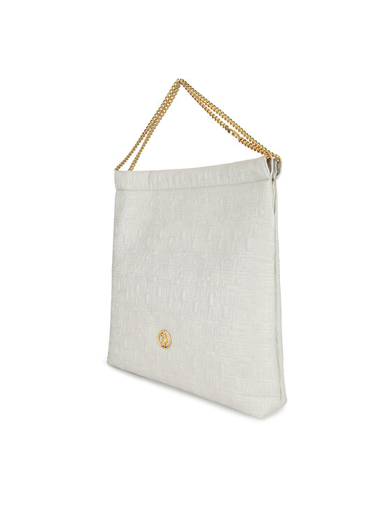 U.S. Polo Assn. U.S. Polo Assn. Borsetta BIUXT8405WVP Bianco