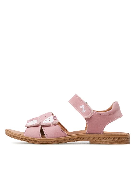 Primigi Primigi Sandali 3888300 D Rosa