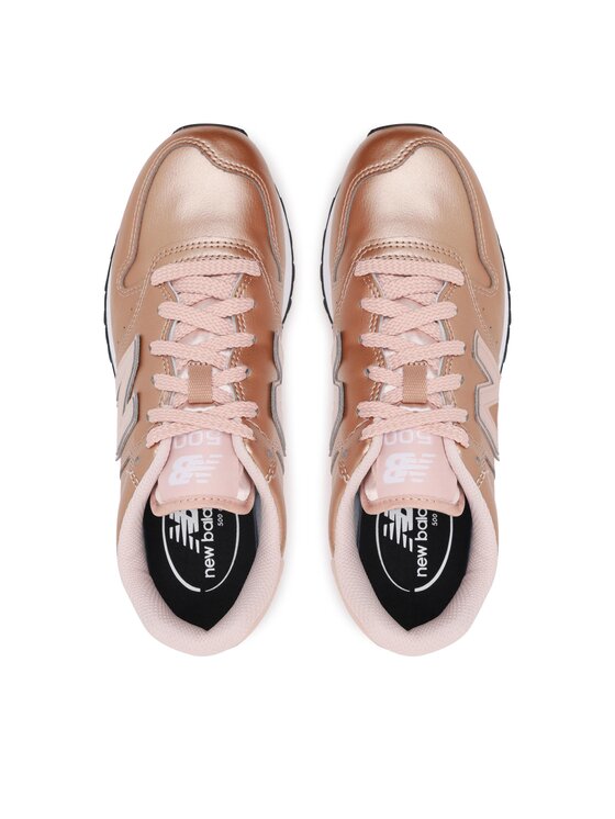 New Balance New Balance Laisvalaikio batai GW500GP2 Rožinė