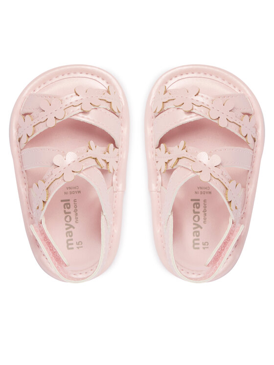 Mayoral Mayoral Sandalen 9094.12 Rosa
