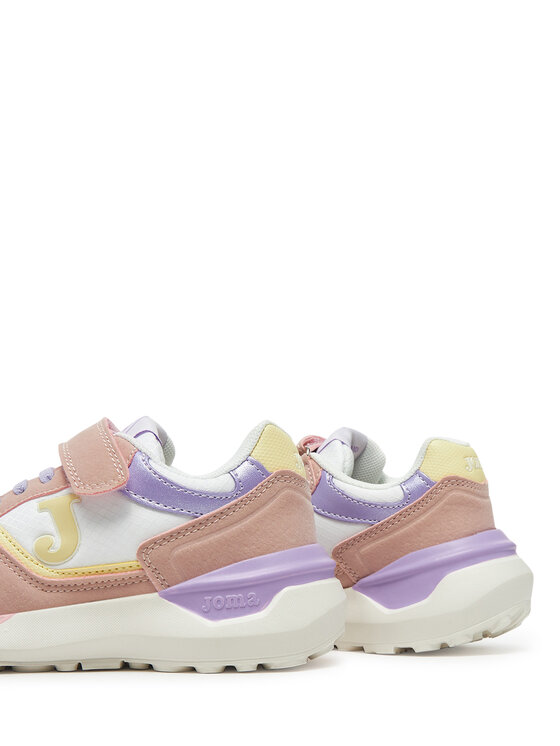 Joma Joma Αθλητικά 3080 Jr 2532 J3080S2532V Ροζ