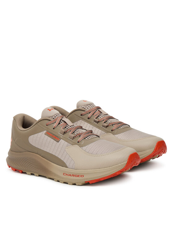 Under Armour Under Armour Tenisice za trčanje UA Bandit Trail 3 3028371 Bež