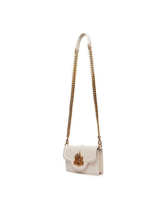 Just Cavalli Just Cavalli Сумка 81RA5PN2 ZS749 Кремовий
