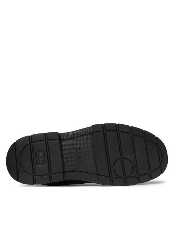 BOSS Boss Schnürschuhe Eloy 50503296 10254251 01 Grün