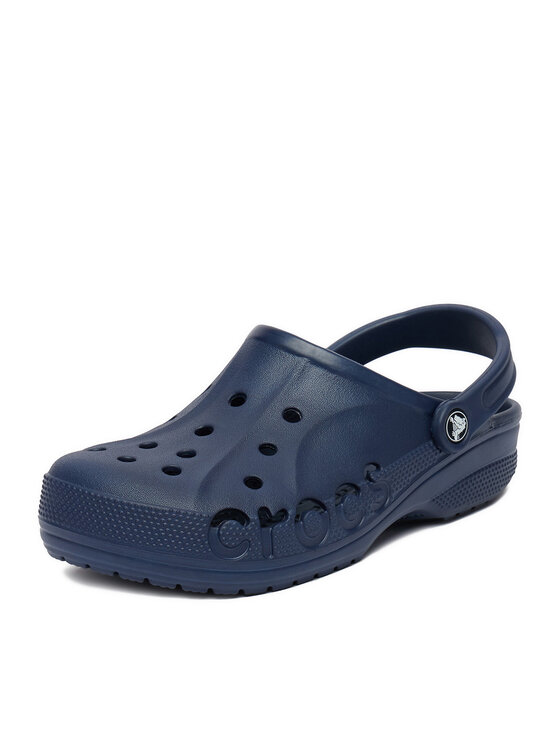 Crocs Crocs Šlepetės C-BAYA 10126-410 Tamsiai mėlyna