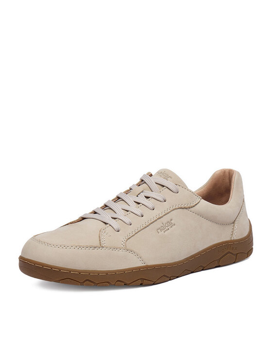Rieker Rieker Sneakers 08300-62 Beige