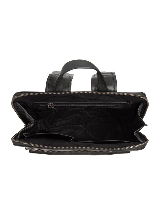 The Chesterfield Brand The Chesterfield Brand Plecak 308750 Czarny