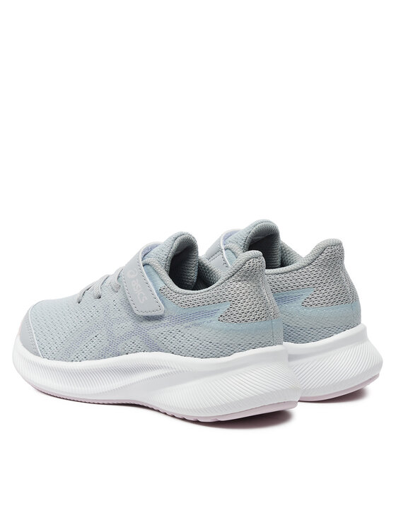 Asics Asics Scarpe running Patriot 13 Ps 1014A264 Grigio