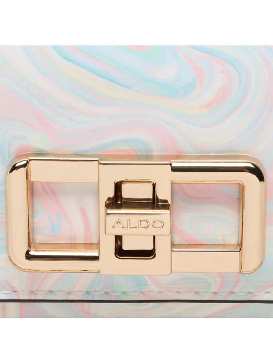 Borsetta Landenassi 13558952 Multicolore