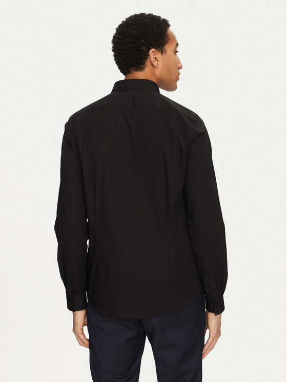 Calvin Klein Calvin Klein Särk K10K112743 Must Extra Slim Fit