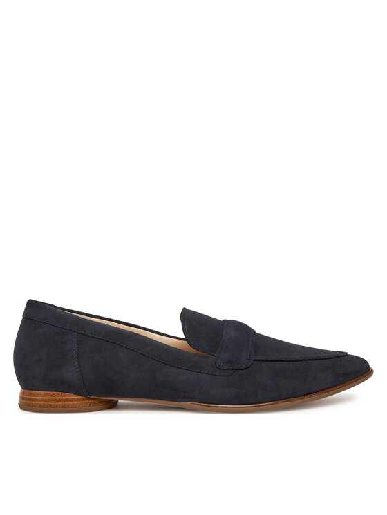 HÖGL Loafers Beery 9-100412 Blu scuro, taglia : 40