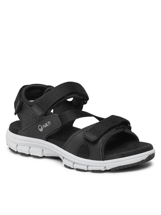 Halti Halti Σανδάλια Resa W Outdoor Sandal 054-2896 Γκρι
