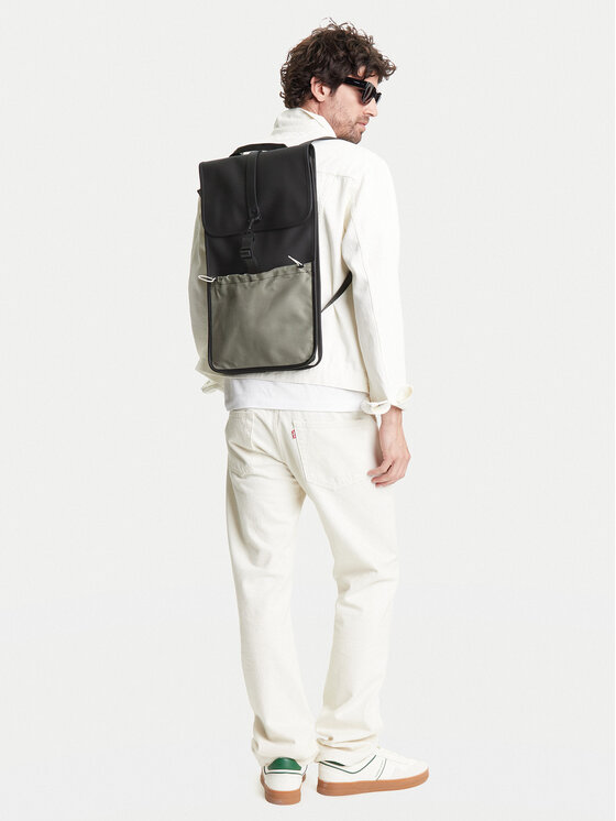 Rains Rains Rucsac 13590 Negru