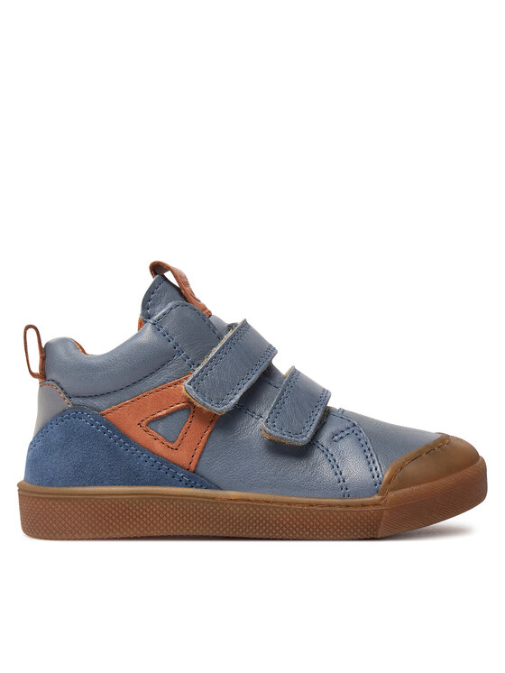 Ghete Froddo Rosario High-Top G2110134-8 S Albastru