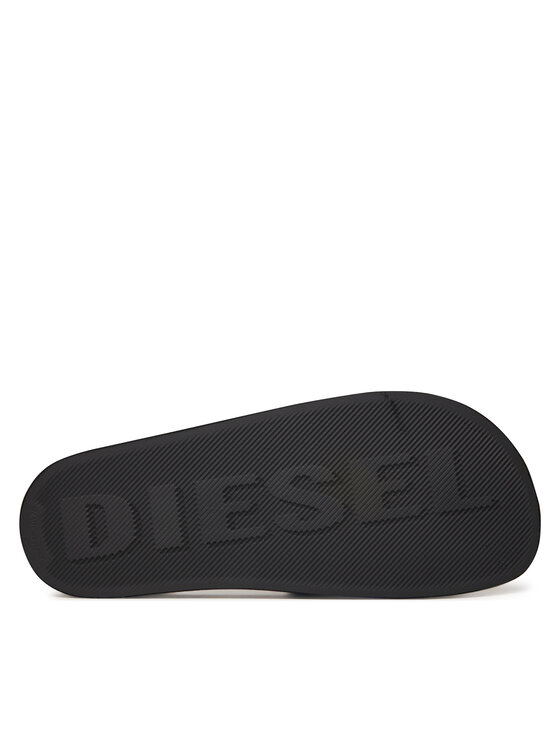 Diesel Diesel Ciabatte Sa-Mayemi Cc W Y02854 PS882 T8013 Nero