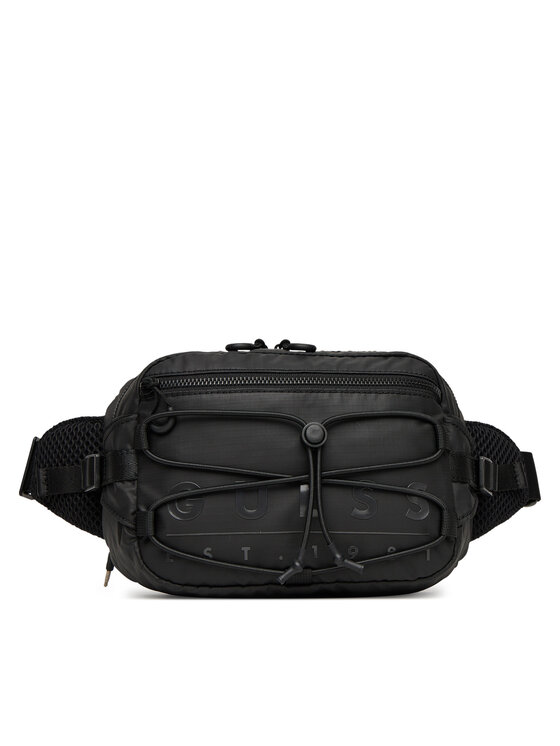 Borsetă Guess HMSOWU P5392 Negru