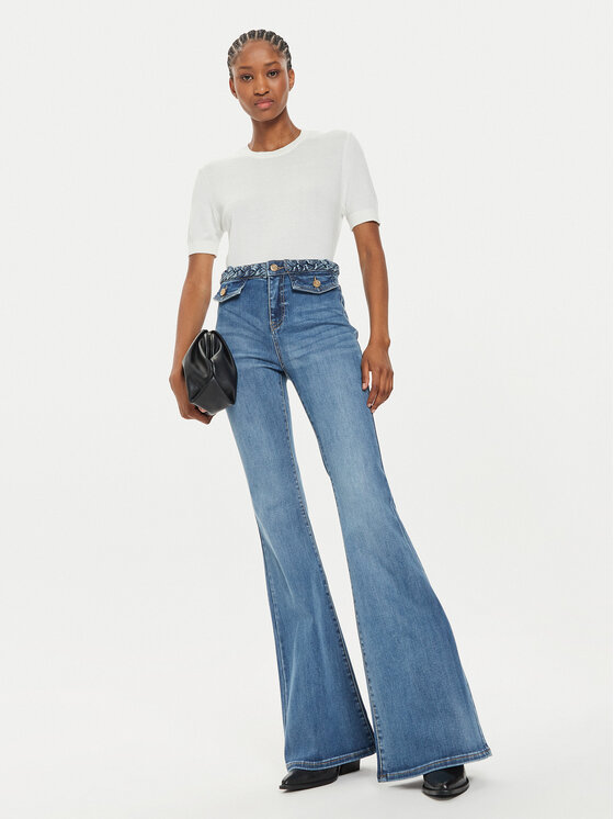 Jeans gaudi hotsell