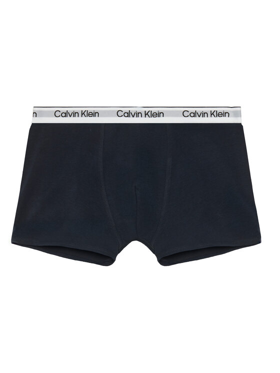 Calvin Klein Underwear Calvin Klein Underwear Bokserių komplektas B70B700507 Spalvota