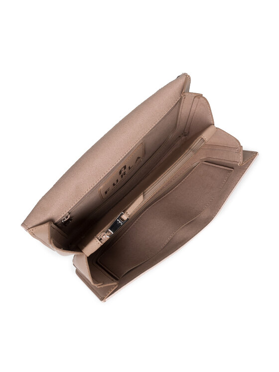 Furla Furla Сумка Splendida WB00358-BX0209-0863S-1-003-20-CN-B Рожевий