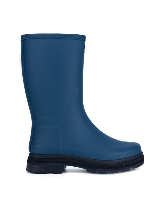 Hunter Hunter Cizme de cauciuc HFM-001 Bleumarin