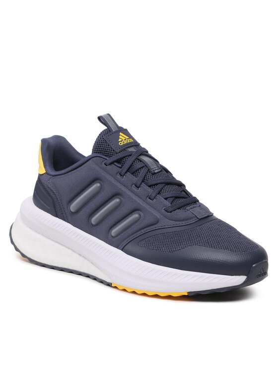 adidas adidas Sneakersy X_PLRPHASE IG4771 Tmavomodrá
