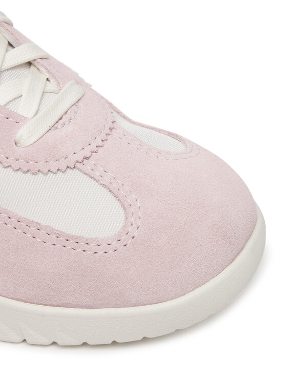 Converse Converse Sneakersy Run Star Trainer A15069C Różowy