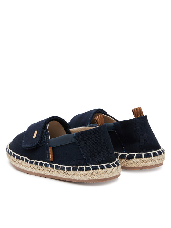 Mayoral Mayoral Espadryle 43684 Granatowy
