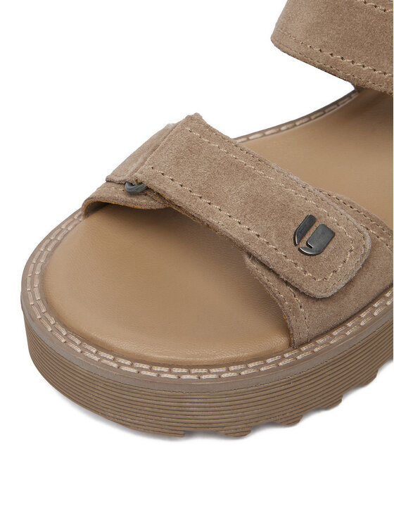 G-Star Raw G-Star Raw Sandalen CEO-WI16-AVA-04 Beige